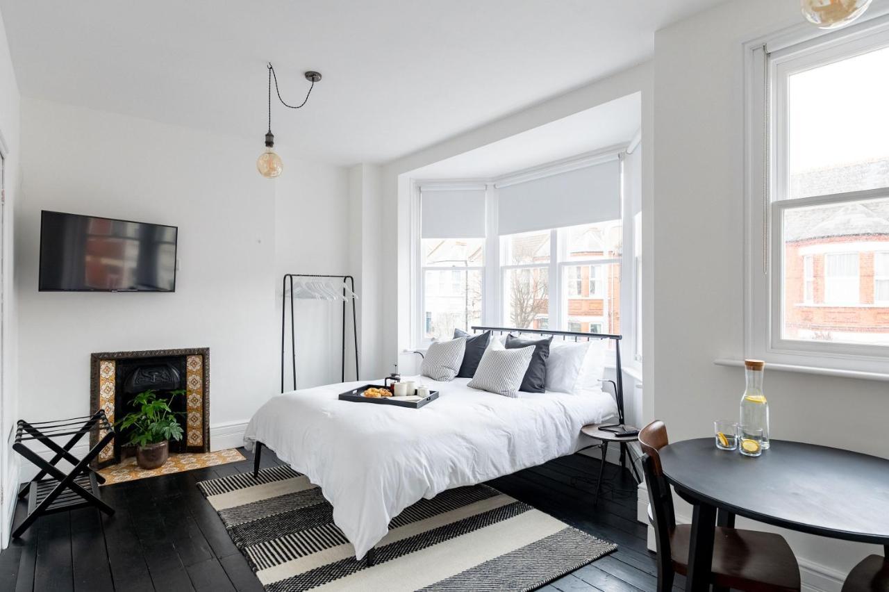 Doghouse Margate Bed & Breakfast Bagian luar foto